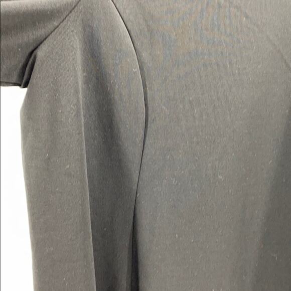 Old navy LBD long sleeve with darting office church casual everyday sz XXL - Picture 3 of 7